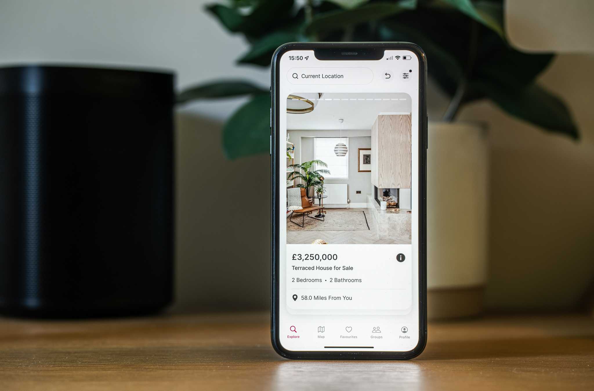 Crowdhaus App