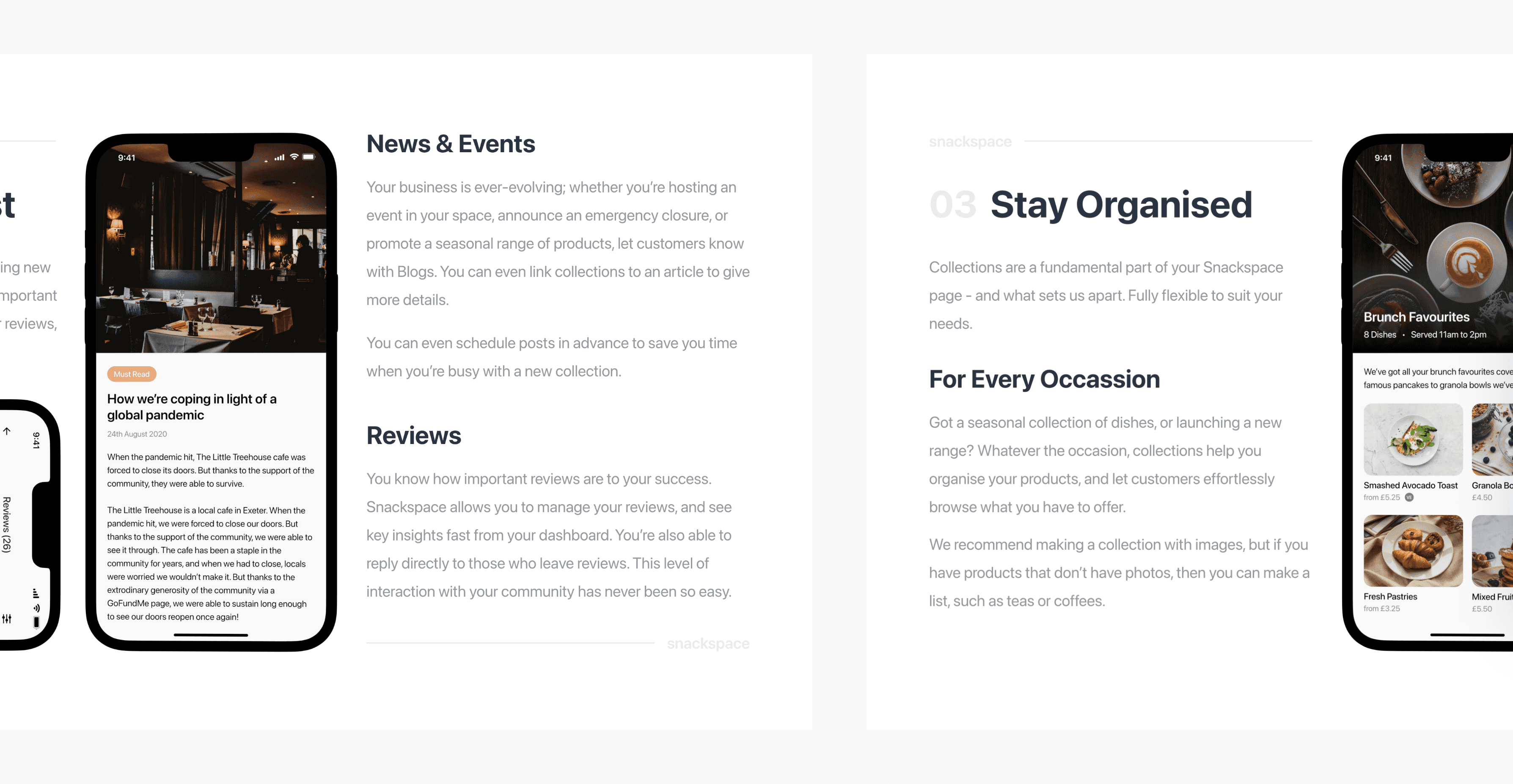 Home Page Web Design