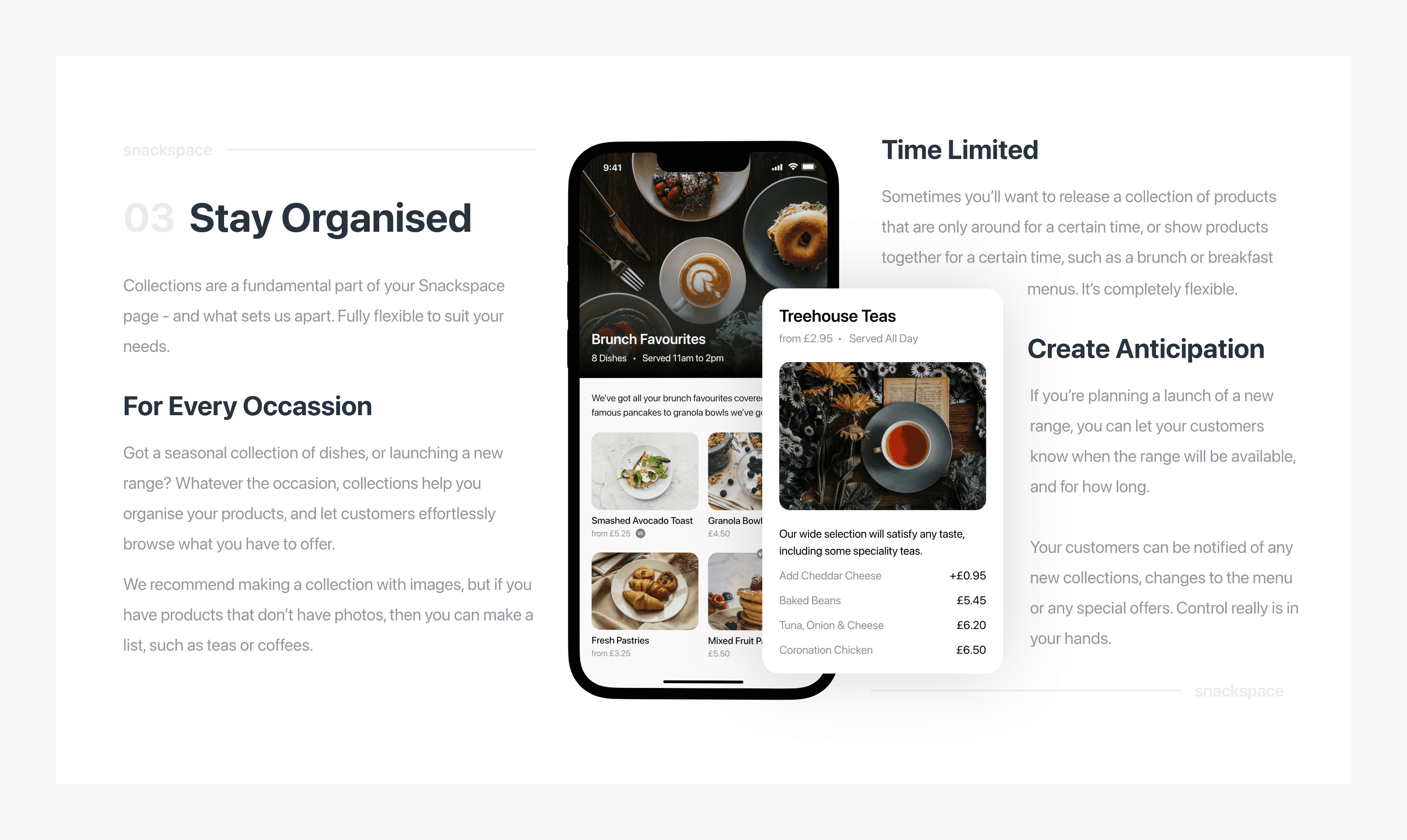 Home Page Web Design