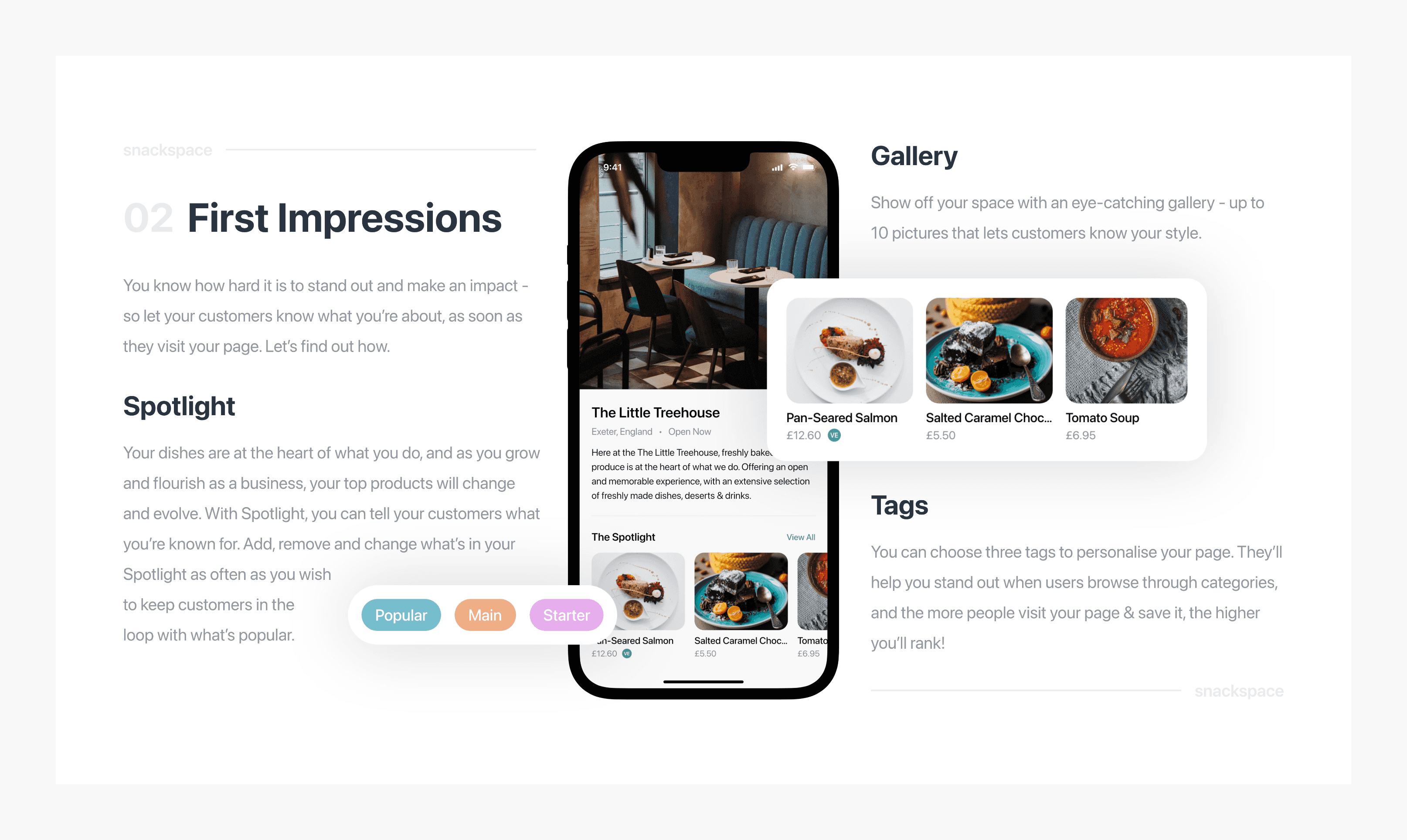 Home Page Web Design