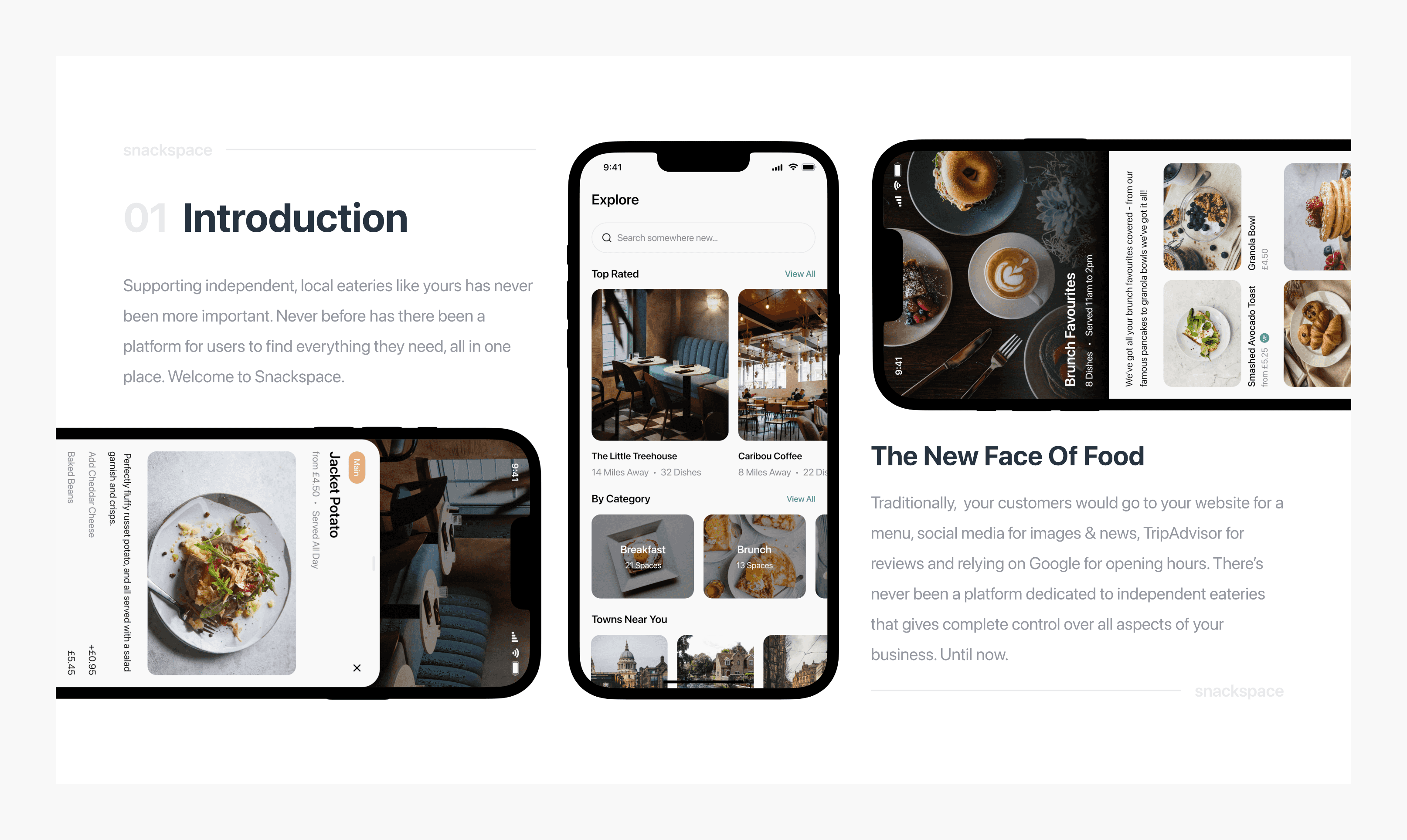 Home Page Web Design