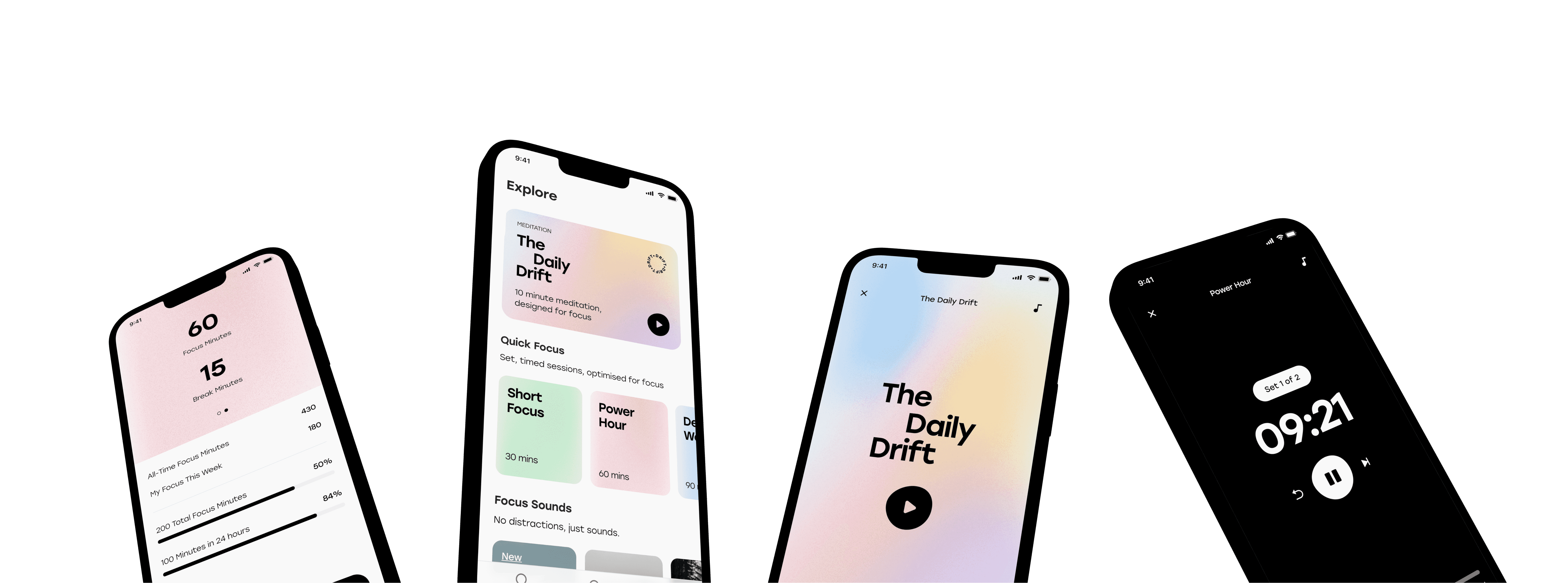 Drift App