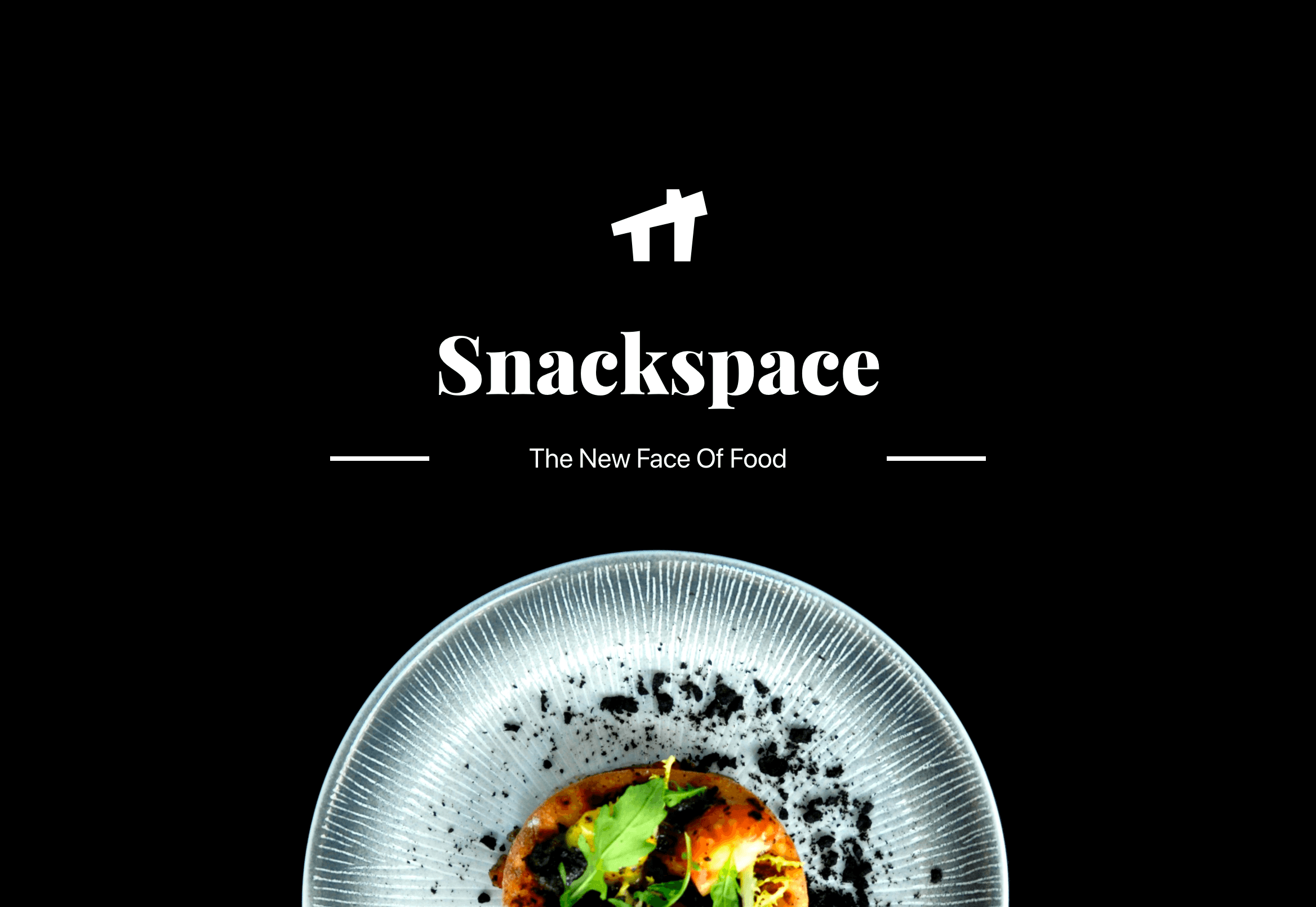 Snackspace Logo