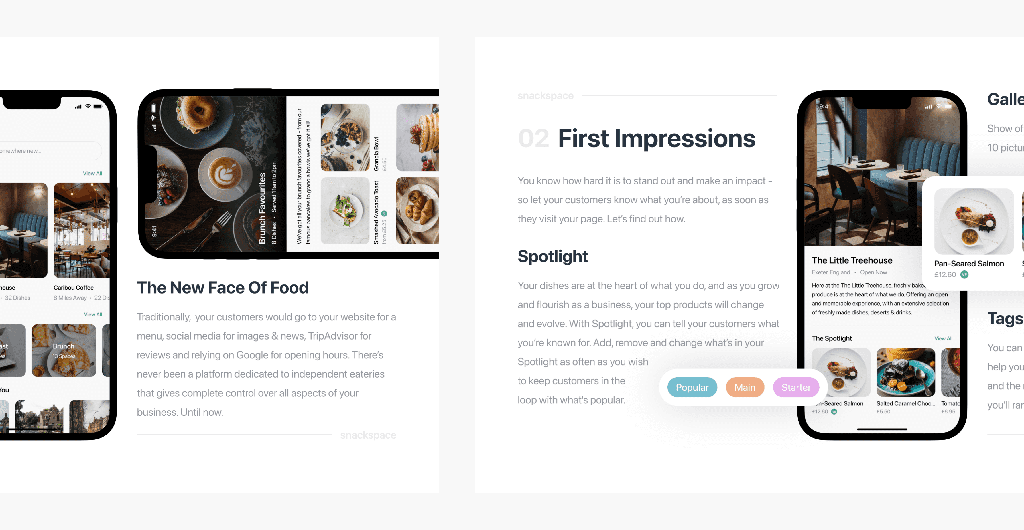 Home Page Web Design